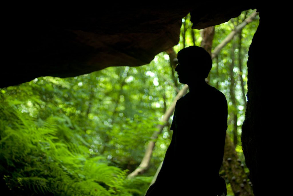 12-natural-cave-in-allegheny-national-forest
