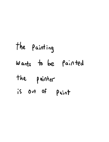 painter